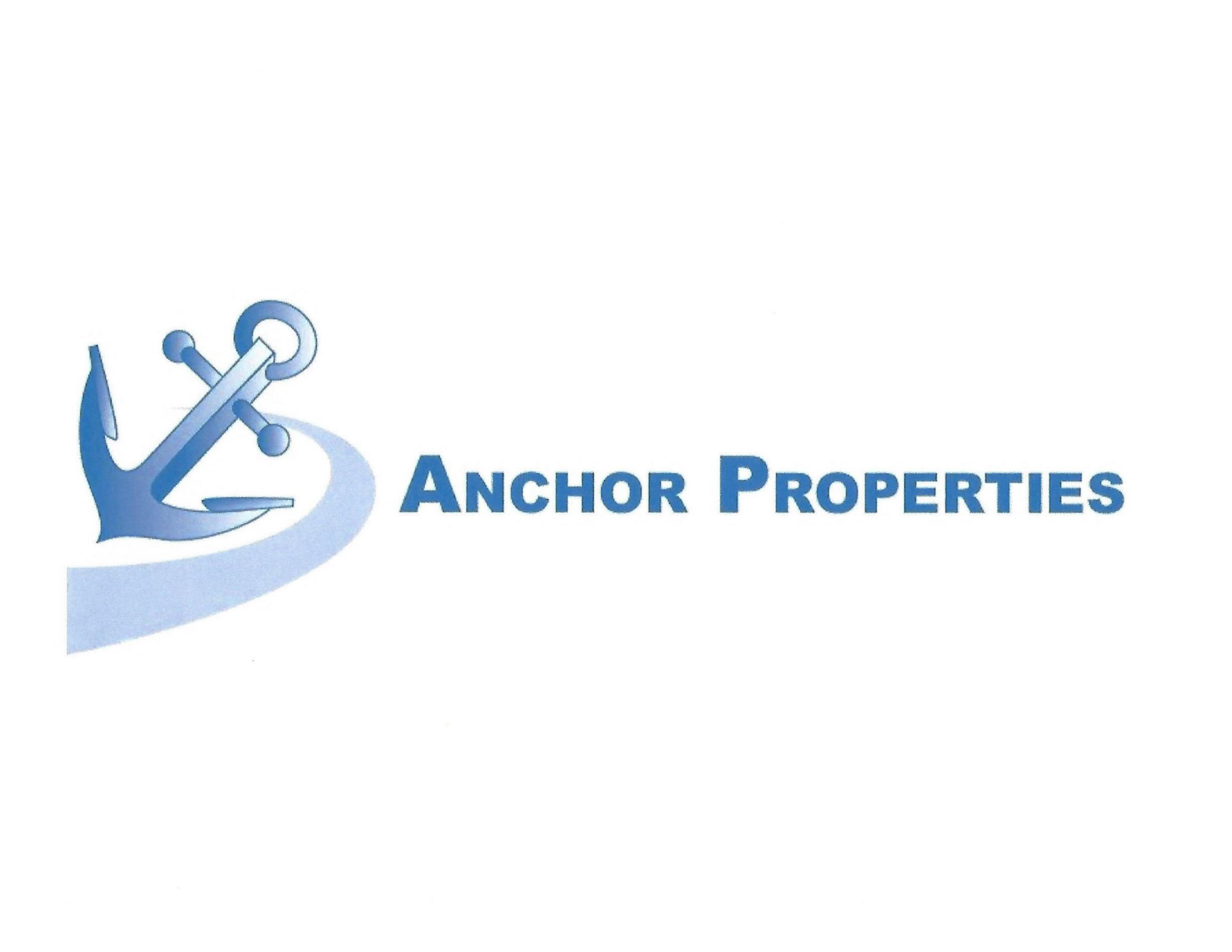 Anchor Properties - A dba of Anchor Funding Inc